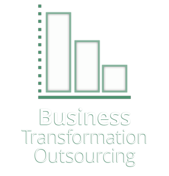 Business Transformation Outsourcing. 