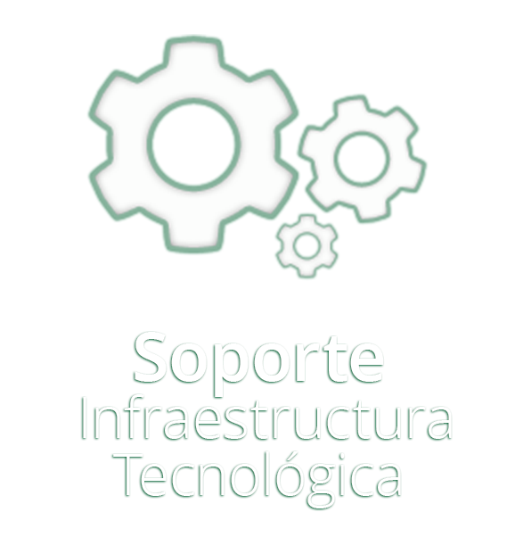 Soporte a Servicios de Tecnología.