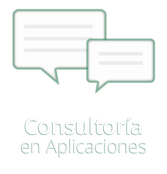 Consultoría en Aplicaciones y Tecnología Oracle.